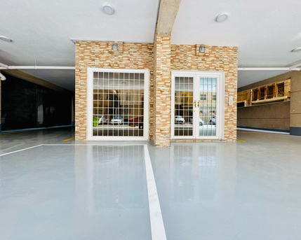 Khobar, Apartments/Houses, SAR 25500/year,  2 BR,  Building:117 ( New Building )