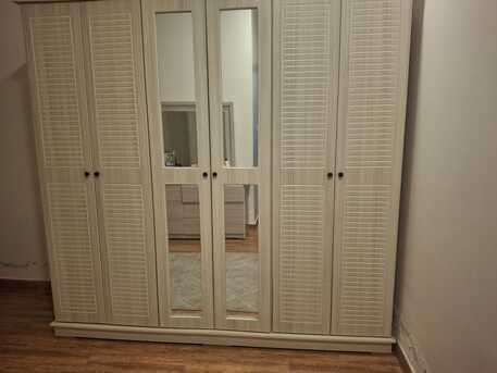 Al Iskan, Furniture, SAR 1000,  Bedroom Set, Good Condition