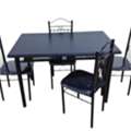 SAR 11,  We Have All Kind Of 4 Chahirs Dining Tables Avalible