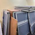 SAR 8000,  Office Chairs Tables And Partitions