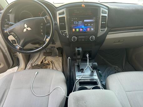 Al Izdihar, Vehicles, Cars & Trucks , SAR 48000,  Mitsubishi Pajero,  2016,  Automatic,  283 KM,