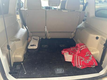 Al Izdihar, Vehicles, Cars & Trucks , SAR 48000,  Mitsubishi Pajero,  2016,  Automatic,  283 KM,