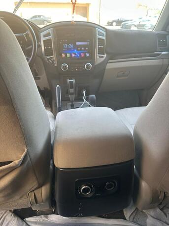 Al Izdihar, Vehicles, Cars & Trucks , SAR 48000,  Mitsubishi Pajero,  2016,  Automatic,  283 KM,