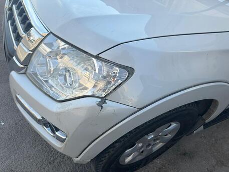 Al Izdihar, Vehicles, Cars & Trucks , SAR 48000,  Mitsubishi Pajero,  2016,  Automatic,  283 KM,