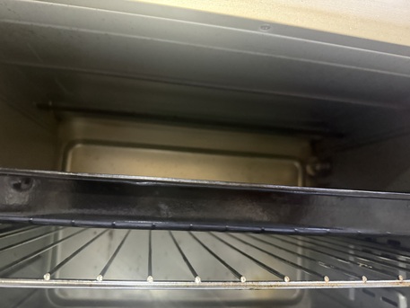 Jubail, Appliances, SAR 300,  Class Pro Baking Oven 60L 2000W, With Convection