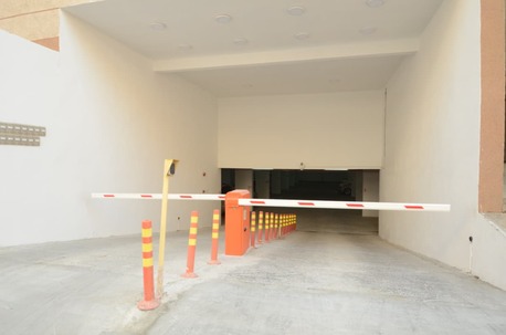 Jubail, Apartments/Houses, SAR 3200/month,  Furnished,  1 BR,  55 Sq. Meter,  Suit One Bedroom Apartment For Family With Kids Or Single Persona