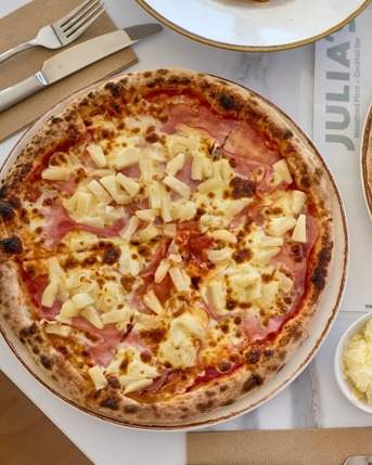 Melbourne, Restaurants, Best Wood Fired Pizza Near Me