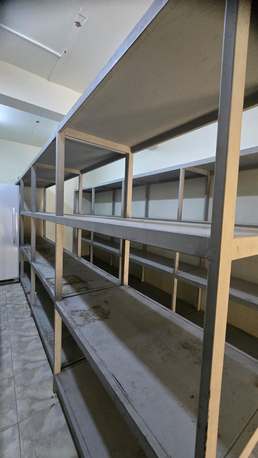 Budaiya, Furniture, BHD 170,  Steel Storage Rack