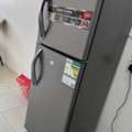 SAR 1100,  For Sale &ndash; Almost Brand New Fridge & Washing Machine