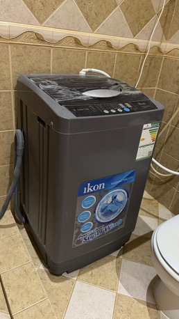 Al Malaz, Electronics, SAR 1100,  For Sale &ndash; Almost Brand New Fridge & Washing Machine