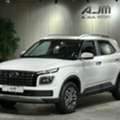 BHD 4700,  Hyundai Venue,  2023,  Automatic,  40000 KM,   TURBO MODEL  FOR SALE
