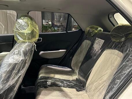 East Riffa, Vehicles, Cars & Trucks , BHD 4700,  Hyundai Venue,  2023,  Automatic,  40000 KM,   TURBO MODEL  FOR SALE