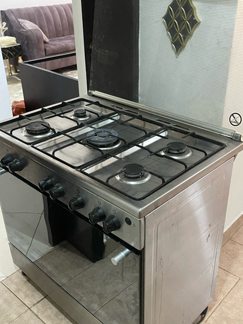 Khobar, Household Items, SAR 400,  Cooking Range