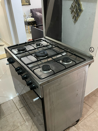 Khobar, Household Items, SAR 400,  Cooking Range
