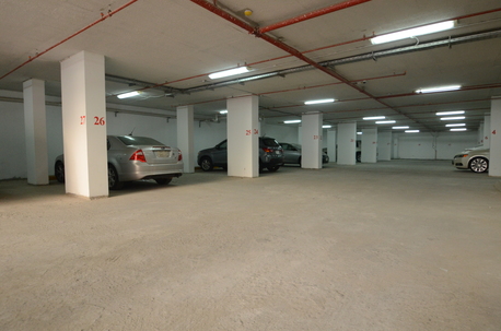 Jubail, Apartments, Flats, Houses & Villas, SAR 2700/month,  Furnished,  1 BR,  35 Sq. Meter,  Studio One Bedroom Room Full Furnished For Family Or Single Person