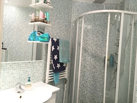 Amsterdam, Rooms for Rent, EUR 675/month,  Furnished,  Room For Female Near Wester Park