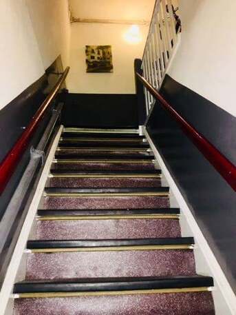 Amsterdam, Rooms for Rent, EUR 675/month,  Furnished,  Room For Female Near Wester Park