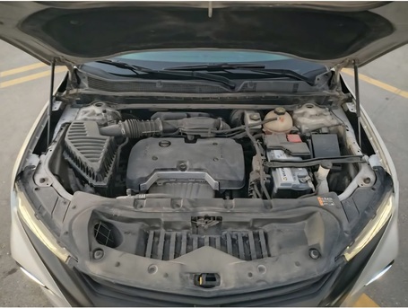 Dammam, Vehicles, Cars & Trucks , SAR 70000,  Cheverlot Blazer,  2019,  Automatic,  188000 KM,  Chevrolet Blazer  &ndash; Clean &ndash; First Owner &ndash; No Accidents