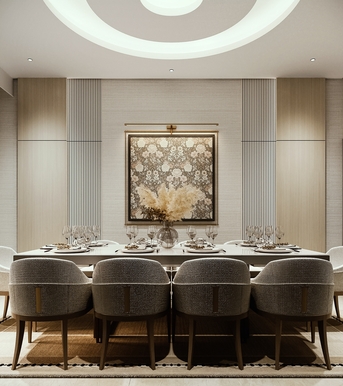 Riyadh, Job Seekers, Senior Interior Designer