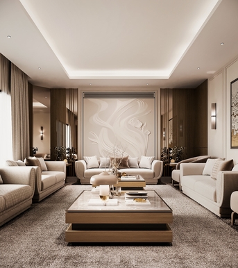 Riyadh, Job Seekers, Senior Interior Designer