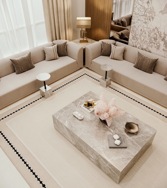 Riyadh, Job Seekers, Senior Interior Designer