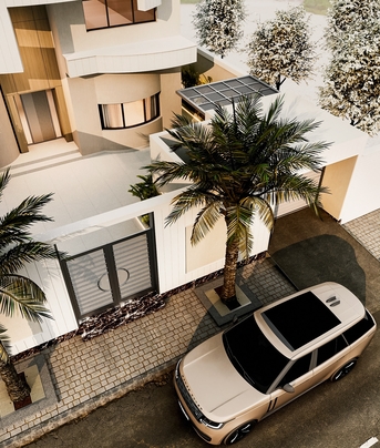 Riyadh, Job Seekers, Senior Interior Designer