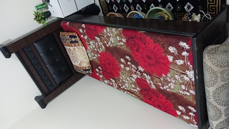 Jubail, Furniture, SAR 530,  Single Bed