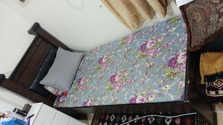 Jubail, Furniture, SAR 530,  Single Bed