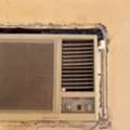SAR 500,  Window AC Two Ton In Good Condition