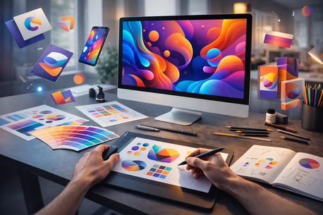 Melbourne, Business, Results-Driven Digital Marketing Melbourne