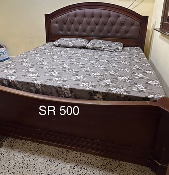 Al Anoud, Furniture, SAR 100,  Urgent Sale Of Furnitures