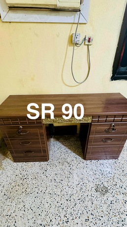 Al Anoud, Furniture, SAR 100,  Urgent Sale Of Furnitures