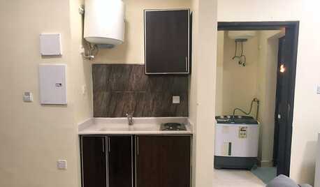 Jubail, Apartments/Houses, SAR 2500/month,  Furnished,  Studio,  25 Sq. Meter,  On The North Side Of Jubail Mall Road, Next To Prime Market (Spring Tower)