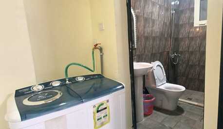 Jubail, Apartments/Houses, SAR 2500/month,  Furnished,  Studio,  25 Sq. Meter,  On The North Side Of Jubail Mall Road, Next To Prime Market (Spring Tower)