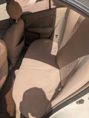 Hara, Vehicles, Cars & Trucks , SAR 15000,  Nissan Sunny,  2008,  Automatic,  363000 KM,    In Excellent Condition For Sale