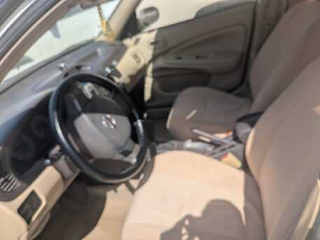 Hara, Vehicles, Cars & Trucks , SAR 15000,  Nissan Sunny,  2008,  Automatic,  363000 KM,    In Excellent Condition For Sale