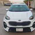 SAR 52,  Kia Sportage,  2020,  Automatic,  155 KM,