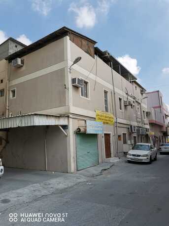 East Riffa, Apartments/Houses, BHD 500/month,  Studio,  Building With 3 Apartment For Rent Total 13 Room My Phone Number Is +97336099001