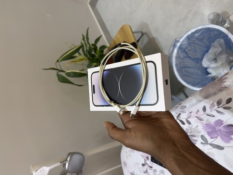 Riyadh, Mobile Phones, SAR 1,  Iphone 14 Pro Max