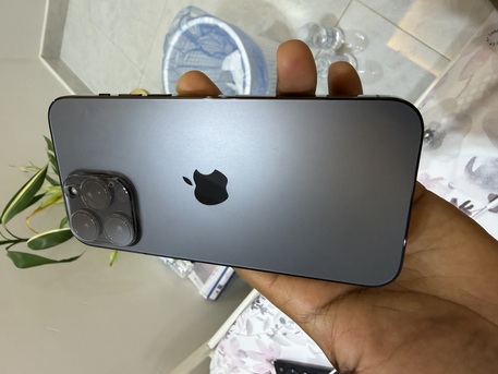 Riyadh, Mobile Phones, SAR 1,  Iphone 14 Pro Max