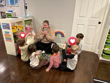 New York, Business, Whole Babies Preschool & Childcare On Makah