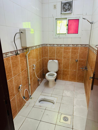 Jubail, Rooms for Rent, SAR 1200/month,  SAR 1200/month Furnished, 1 Bedroom, Loby, Washroom, Separate Entrance