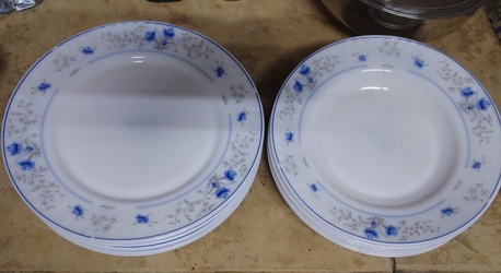 Riyadh, Furniture, SAR 100,  Crockery Items