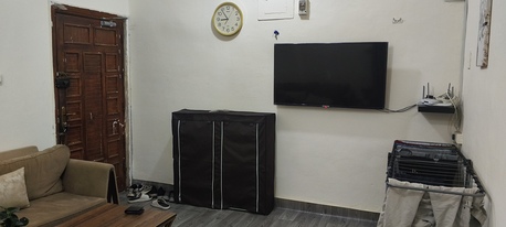 Jeddah, Villas, SAR 1500,  Furnished,  Fully Furnished Flat Available For Permanent From 01/5/2026