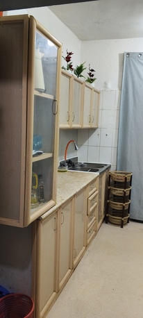 Jeddah, Villas, SAR 1500,  Furnished,  Fully Furnished Flat Available For Permanent From 01/5/2026