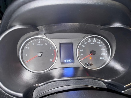 Al Mahjar, Vehicles, Cars & Trucks , SAR 30000,  Kia Pegas,  2023,  Automatic,  97080 KM,