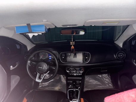 Al Mahjar, Vehicles, Cars & Trucks , SAR 30000,  Kia Pegas,  2023,  Automatic,  97080 KM,