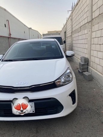 Al Mahjar, Vehicles, Cars & Trucks , SAR 30000,  Kia Pegas,  2023,  Automatic,  97080 KM,