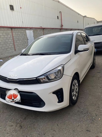 Al Mahjar, Vehicles, Cars & Trucks , SAR 30000,  Kia Pegas,  2023,  Automatic,  97080 KM,