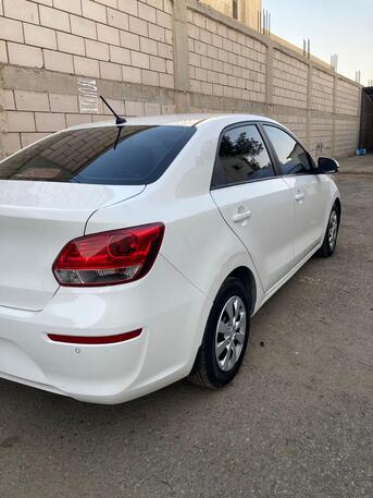 Al Mahjar, Vehicles, Cars & Trucks , SAR 30000,  Kia Pegas,  2023,  Automatic,  97080 KM,